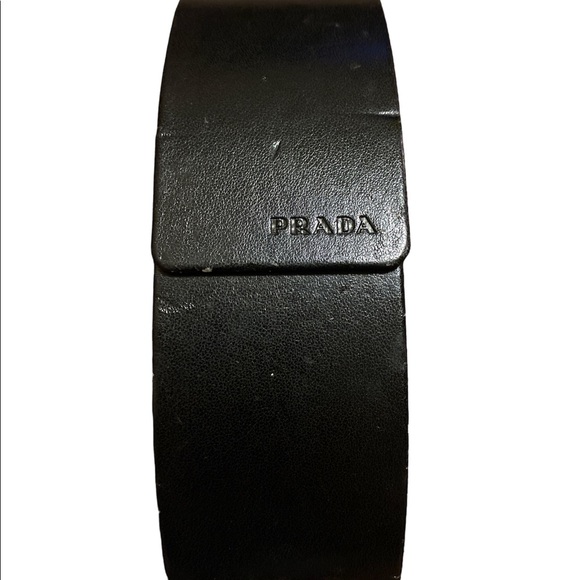Prada glasses case - Picture 1 of 7